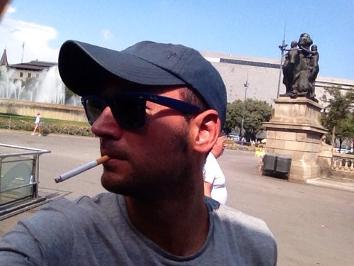 ClaudioCamera's profile picture. 