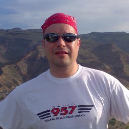 topalonen's profile picture. 