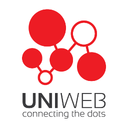 uniwebno's profile picture. Uniweb er en av Norges største registrarer og leverer tjenester som webhotell, e-post og domenenavn.