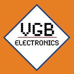 VGB Electronics.
Hello! My name is Vladi Galiano, I am electronic designer: Automation PLC, PCB, embedded, FPGA, SoC, Instrumentation...
Thanks for your visit!!