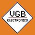 VGB Electronics (@VGBElectronics) Twitter profile photo