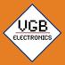 VGB Electronics (@vgbelectronics) Twitter profile photo VGB Electronics (@vgbelectronics) Twitter profile photo
