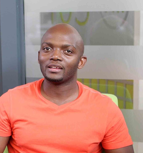 The official VaVa Voomer,Personal trainer and all round FIT guy || Gentle giant; || Vuma fm Afternoon Drive Sport Anchor, Fitness motivator.