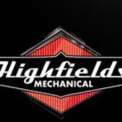 HighfieldsMecha's profile picture. 