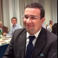 Stefano Candiani (@candianistefano) 's Twitter Profile