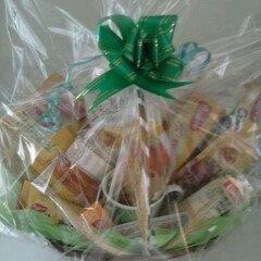 MM Cestas e Delicatessen a forma mais deliciosa de mostrar seu afeto a quem você ama!