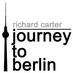 Richard Carter (@journeytoberlin) Twitter profile photo