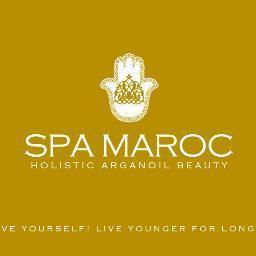SpaMaroc's profile picture. ARGAN Oil Health & Beauty & Awareness + Moroccan Hammam Massage + Invigorating Exercises + Natural Cosmetic Science