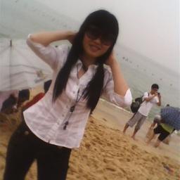 I am an optimistic girl and i love to make friends with people, now, i am engaged in a company which is committed to apple device accessories.