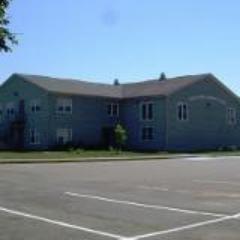 North Shore Community Centre is the heart of the community where local events are held, rental space is available and the community comes together.