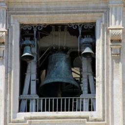 Conclave Bells