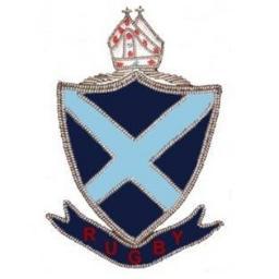 The official twitter account of the St Andrew's College Rugby Football Club