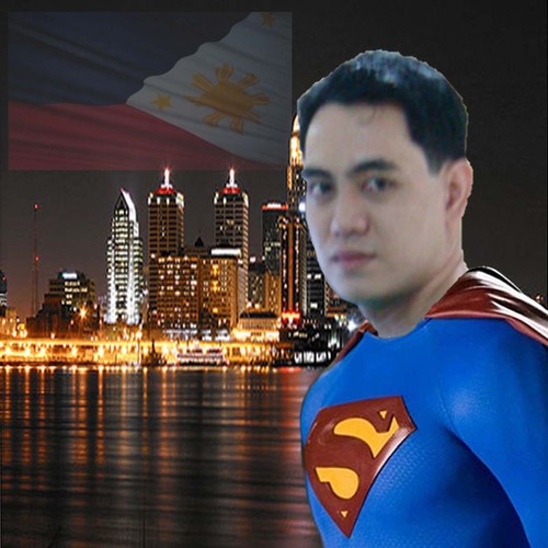 Twitter profile picture for @thonyboy