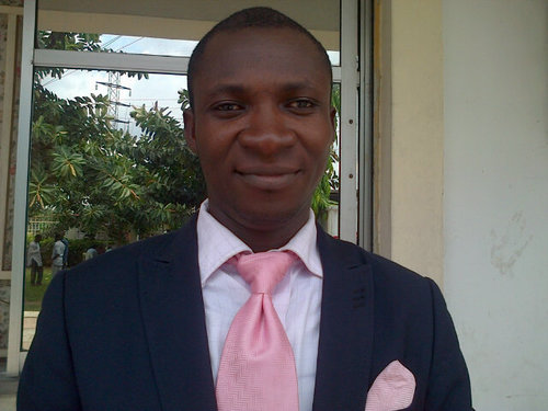 ucisblessed's profile picture. The CEO of PadKing Global Resources Ltd, a christian, a missionary, a cell leader and a committed believer.