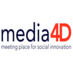 socialmedia4D (@social_media4D) Twitter profile photo