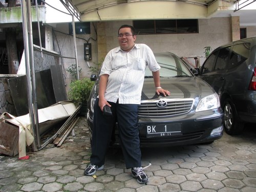 aulia_coki2303's profile picture. Mari...Membangun Madina...Mengejar Ketertinggalan dari kabupaten lainnya