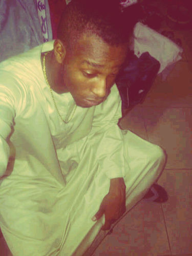 I stay fwesh am tush'd up am so fly dats me!!!