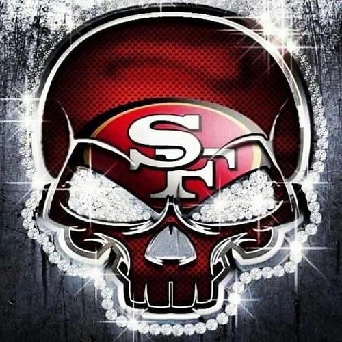 i'm a hugh die hard san francisco 49ers, nebraska cornhuskers, los angles lakers, and oakland athletics fan