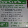 reecycle's profile picture. Custom built and retro bikes and clothes. Old Skool BMX, choppers, beach cruisers and 'fixies'. Friendly, personal service.