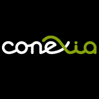 conexia's profile picture. Twitrer om stort og småt fra Huset Conexia og den øvrige verden af marketing, reklame og design.