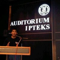 Yulfandi Putrapraja (@fandipp) 's Twitter Profile