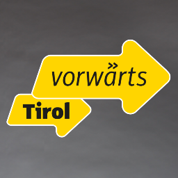 vorwärts tirol