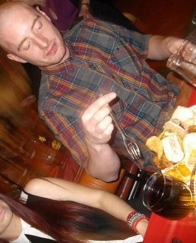 alexoneill10's profile picture. Chef, Motivator,  Lover, Dancer,  Bad singer.