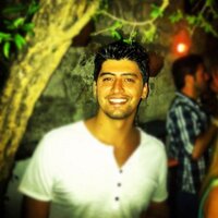 CeyCey (@ceyhuncenger) 's Twitter Profile Photo