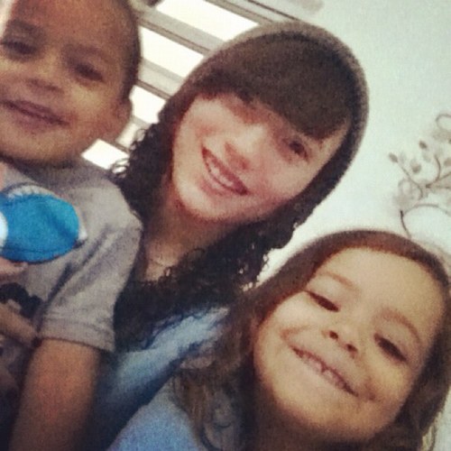 Nina98Marie's profile picture. Sigeme q doy follow back Follow me ! :)
Latin girl ❤
Belieber,directioner and selly lovers :)
Add me facebook  marie sotomayor