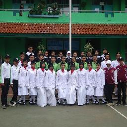 we are PASKIBRA 49, follow us and share all about PASKIBRA in here guys :)