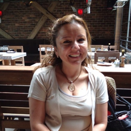 leonorbautista's profile picture. Energía, pasión y amor 😻