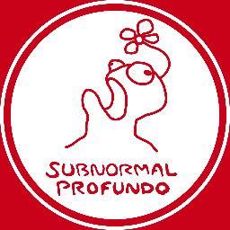 SubnormalProfun's profile picture. Subnormal Profundo es un grupo que hace música de negro triste. Lo nuestro es el chorreo.
#SAICRUFSOMEREUQ.
http://t.co/UYV3eLEvtw