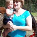 Tammy THeriot - @mammietammy - Twitter