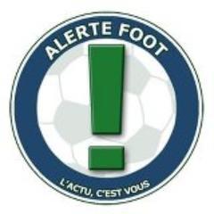 Premier site d'information sur le #Football ou le contenu est réalisé par les internautes. #Mercato, #Ligue1, #LDC, #CM2014, #TeamPSG, #EDF, @Actualites_FOOT