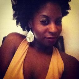 Communication PhD Student at @AmericanU. Join me on my new journey. Also known as @faithjegede.