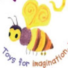 honeybeetoys's profile picture. Australia's specialist toy shop providing natural wooden toys for imaginative play.  Beautiful, ethical, sustainable. Pop in to our Melbourne store.