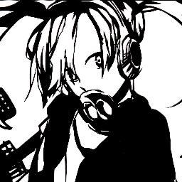 kuruikarin's profile picture. かりんです。切り絵けしはん半立体切り絵などに手を出しております･:*+.\(( °ω° ))/.:+絵がかけないので借りるかもです