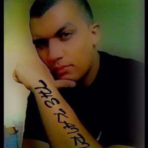 Salham les gens nouveaux compte twitter:)