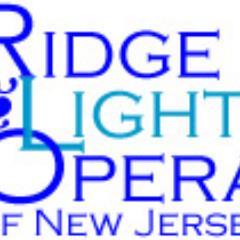 Light Opera of New Jersey was created 1995. Our mission is to preserve awareness of the musical treasures of Light Opera & Musical Theatre of the 20th Century
