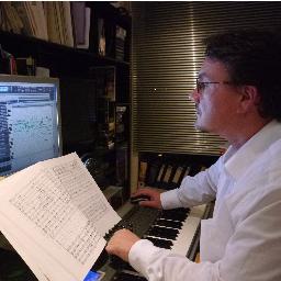 I use my computer to create ambitious renditions of my favorite classical orchestral music.
- Ceterum censeo Putinam esse delendam -