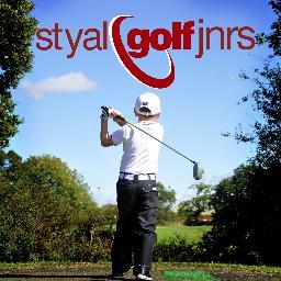 The most comprehensive junior coaching programme in the north west!