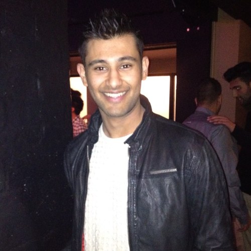 hiteshl89's profile picture. 