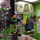 the emporium tyldesl - @IanOgg - Twitter