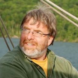 Horticulturist from the seed in the ground to marketing and publishing.
