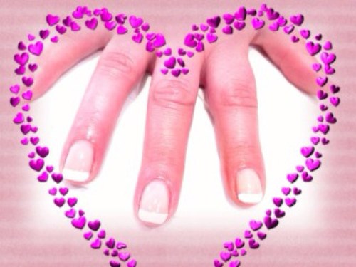 Mobile nail technician, Shellac, non chip, high shine polish!