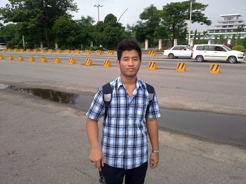 KillerBee147's profile picture. 