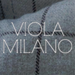 Viola Milano will offer men all over the world a genuine and passionately made collection of accessories.