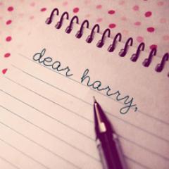 Dedicated Directioner.