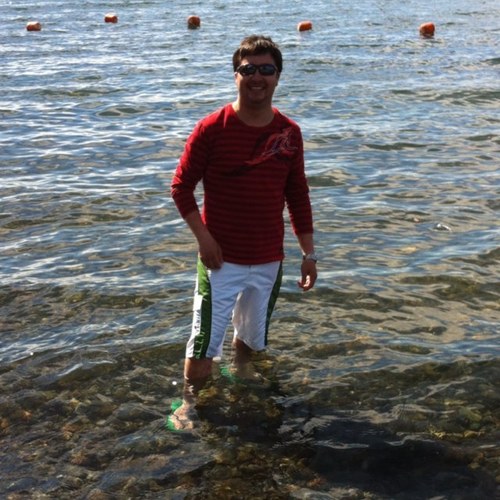 GonxaloRivera's profile picture. Soy tecnologo Medico con mención en imagenología y física médica, y osornino de corazon!!!!