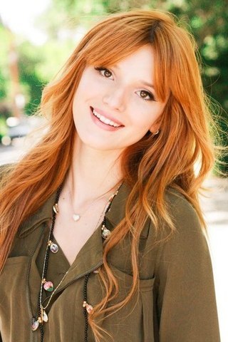 Bella Thorne is my queen and pride! #ProudBellarino